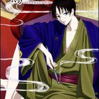   xxxHOLiC Rou <small>Original Creator</small> 